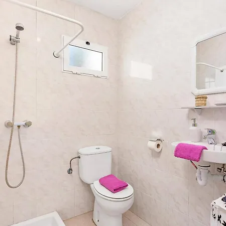 Ana Mestral By * Cala'N Blanes (Menorca)