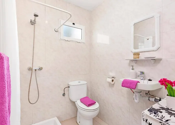 Ana Mestral By * קאלה אן בלאנס