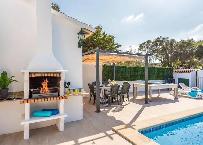 Ana Mestral By וילה *