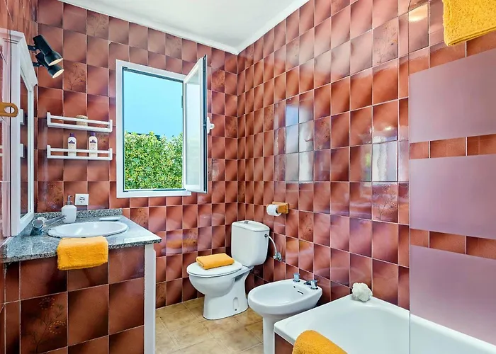 וילה Ana Mestral By *