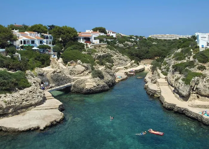 Ana Mestral By קאלה אן בלאנס