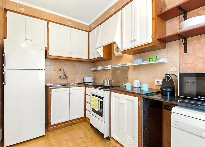 וילה Ana Mestral By *