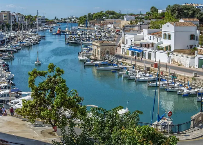 Ana Mestral By וילה קאלה אן בלאנס