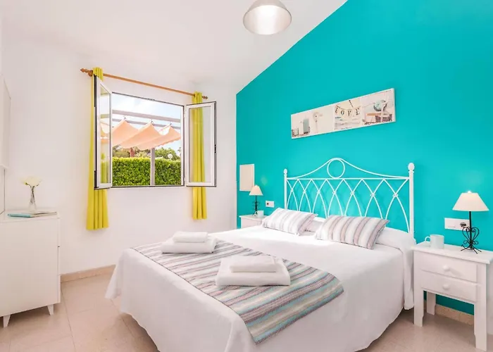 וילה Ana Mestral By