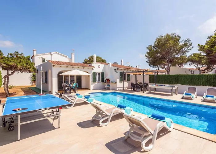 Ana Mestral By וילה *