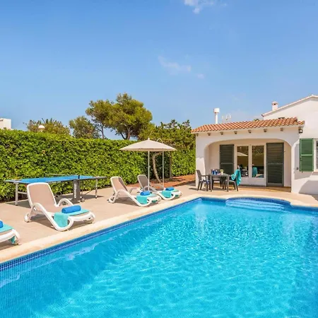 Ana Mestral By Villa