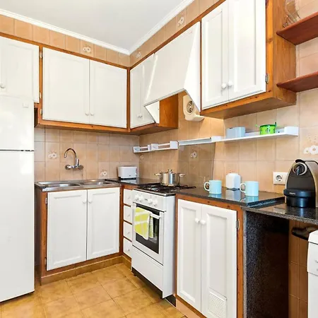 Villa Ana Mestral By *