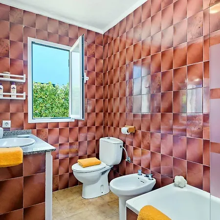 Βίλα Ana Mestral By *