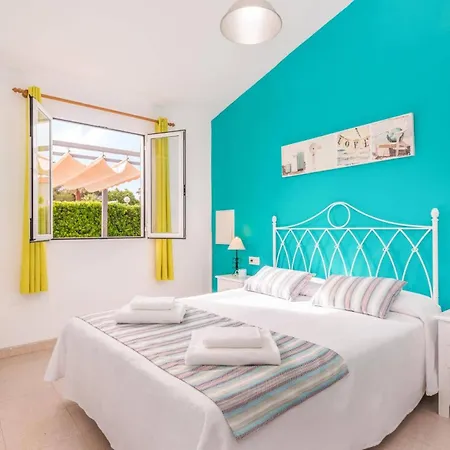 Βίλα Ana Mestral By