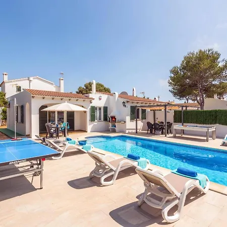 Ana Mestral By Βίλα *